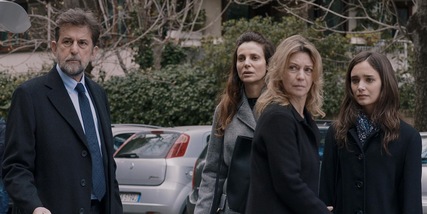 Tre piani, la recensione del film di Nanni Moretti