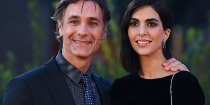 Raoul Bova e Rocio "separati da tempo", parla l'avvocato di lui