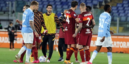 Lazio-Roma è il Jolly della Schedina di Serie A: 200€ in palio