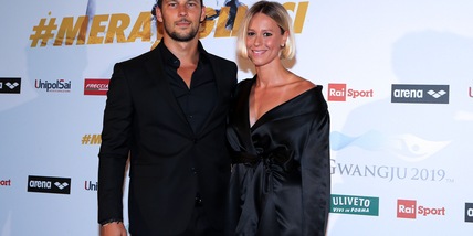 "Federica Pellegrini e Matteo Giunta faranno un importante annuncio"