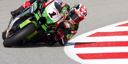 Superbike, Jerez 2021: programma, orari e diretta tv