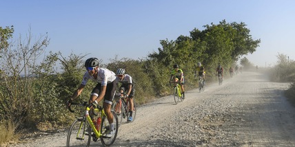 Ciclismo, il Ruanda ospita i Mondiali 2025: è la prima volta in Africa