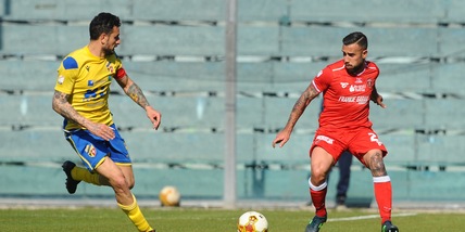 Calciomercato Serie C, Fermana: ufficiale, Isacco rescinde