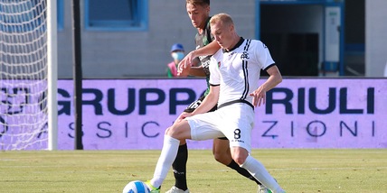 Spezia, Sher in gruppo. Terapie per Kovalenko