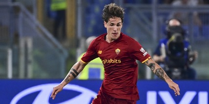 Show in vista in Roma-Cska Sofia e Leicester-Napoli