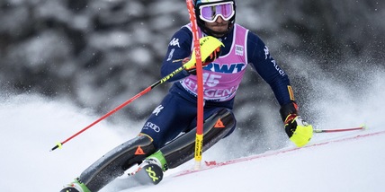 Sci alpino: gli azzurri si allenano in Belgio in vista della Coppa del mondo