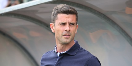 Spezia, Motta: "Minuti finali decisivi, come a Venezia..."