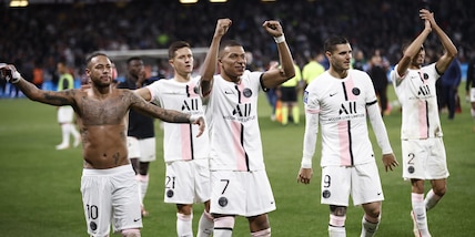 Psg, sette vittorie su sette in campionato