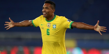 Juve, il Brasile di Tite convoca Alex Sandro e Danilo