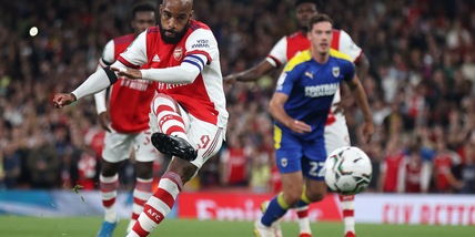 Schedina TopMatch: Arsenal-Tottenham e il Derby della Capitale