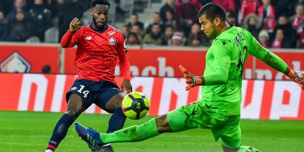 Benitez, la Ligue 1 aspettava Donnarumma ma nella top 11 c’è il portiere del Nizza