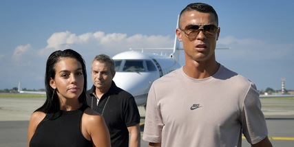 Georgina Rodriguez, matrimonio con Ronaldo? Lei svela tutto