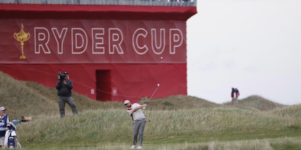 Ryder Cup: gli Usa ad un passo dal trionfo