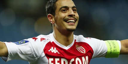 Ligue 1, il Monaco batte il Clermont. Crolla il Marsiglia di Gerson e Under