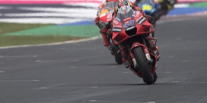 MotoGp, Gp Americhe in diretta tv: orari e dove vederlo