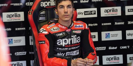 MotoGp, Maverick Vinales ricorda il cugino Dean: "Sarai sempre con noi"