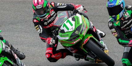 Superbike, Portimao 2021: programma, orari e diretta tv