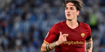 Zaniolo, Ibrahimovic, Gasperini e Superlega: le ultimissime