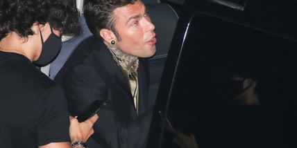 Fedez indagato: riferimenti a Pieto Maso in una canzone