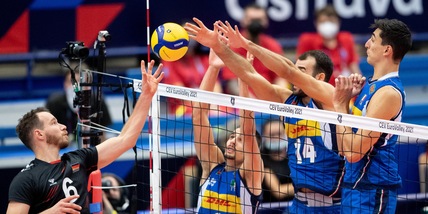 Domani a Mosca il sorteggio per i Mondiali 2022