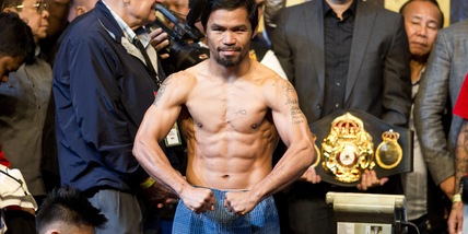 Boxe, Manny Pacquiao annuncia il ritiro: "Difficile da accettare"