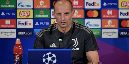 Juve-Chelsea: la schedina Champions assegna 200€ in buoni Amazon