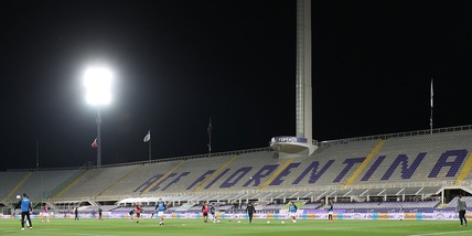 Nardella: "Gestione del Franchi? Valutiamo con la Fiorentina"