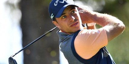 Riparte l'European Tour: sette gli azzurri al via in Scozia