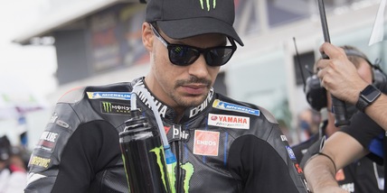 MotoGp, Morbidelli sulla morte di Vinales: "I più esperti diano l'esempio"