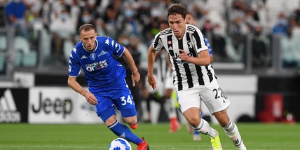 Chiesa, Milan, Liga e Serie A: le ultimissime