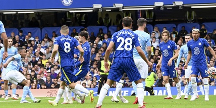 Sfida gli amici su Juve-Chelsea e vinci buoni Amazon