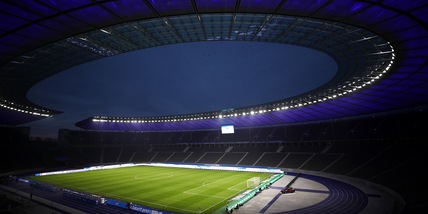 Maccabi Haifa prima israeliana all'Olympiastadion: "Qui tante atrocità"