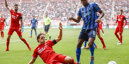 Groningen, sempre Under 2,5 all'Euroborg Stadion