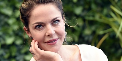 Claudia Gerini si confessa: "Voglio un figlio come regalo dei 50 anni"