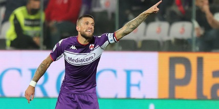 Fiorentina, Biraghi: "Pressione ed aggressività le armi anti Napoli"