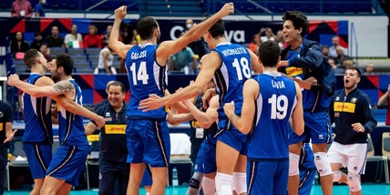 Sorteggiate le Pool dei Mondiali 2022