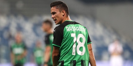 Carnevali esclusivo: "L'Inter mi ha chiesto Raspadori"