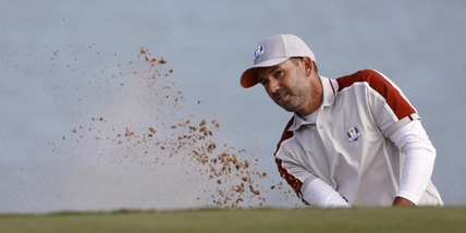 Pga Tour, super Zalatoris nel Mississippi: delude ancora Garcia