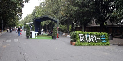 Rom-E, la Capitale si trasforma in un laboratorio green a cielo aperto