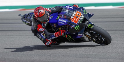 MotoGp, la classifica piloti aggiornata dopo il Gp di Austin