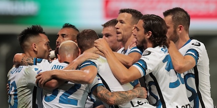 Inter, Juventus, Roma e Lazio: le ultimissime