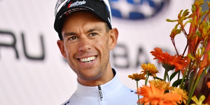 Tre Valli Varesine, pieno di big al via: c'è anche Porte