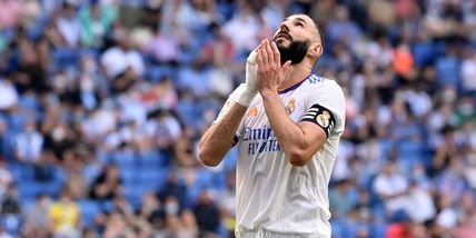 Crisi Ancelotti: il Real Madrid si arrende anche all’Espanyol