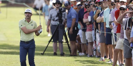 Burns trionfa al Sanderson Farms: 2° successo al PGA Tour