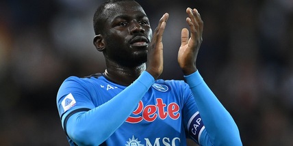 Koulibaly, Koeman, Sarri e Gravina: le ultimissime