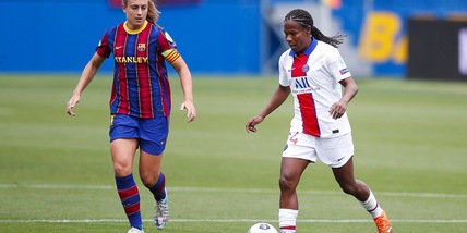 Barcellona-Arsenal, le campionesse iniziano il torneo in casa
