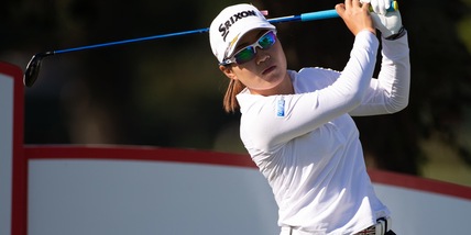 Lpga Tour, il Covid ferma il Toto Japan Classic