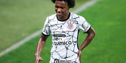 Corinthians-Bahia, pronostico favorevole al Timao