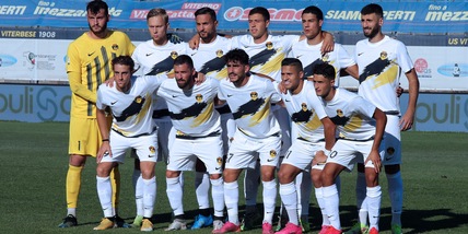 Viterbese, il nuovo ds è Mariano Fernandez