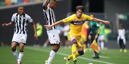 Vlahovic, Ibrahimovic, Berdardeschi e Mbappé: le ultimissime